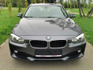 BMW 3 Series (F31)