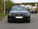 BMW 3 Series (E93)