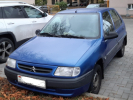 Citroen Saxo