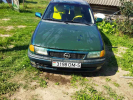 Opel Astra F