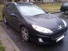 Peugeot 407 SW