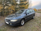 Opel Omega