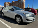 Opel Astra H