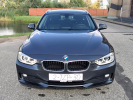 BMW 3 Series (F31)