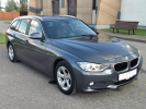 BMW 3 Series (F31)