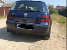 Volkswagen Golf 4